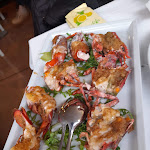 Photo n°1 de l'avis de Valentina.a fait le 12/12/2020 à 14:39 sur le  Pizzeria Ristorante da Miceon à Ponzano Veneto