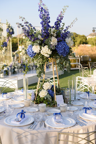 The Twelve Events - Αθήνα