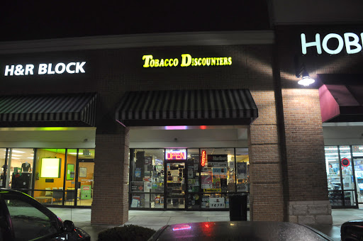 Tobacco Disconters, 208 Graceland Blvd, Columbus, OH 43214, USA, 