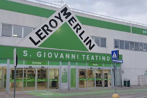 Leroy Merlin San Giovanni Teatino image