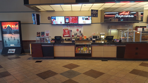 Movie Theater «New Vision Theatres - Mounds View 15», reviews and photos, 2430 County Hwy 10, Mounds View, MN 55112, USA