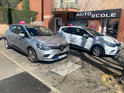 NOEMIE PERMIS à Toulouse