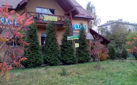 Hostel on Flotska image