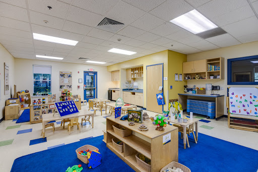 Preschool «Bright Horizons at Baldwin Park», reviews and photos, 1700 Firehouse Ln, Orlando, FL 32814, USA