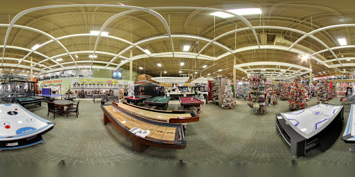 Outdoor Furniture Store «American Sale - Romeoville», reviews and photos, 745 Center Blvd, Romeoville, IL 60446, USA