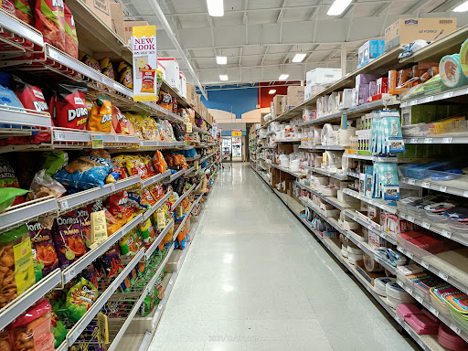 Grocery Store «H-E-B Grocery», reviews and photos, 209 N Texas Ave, Mercedes, TX 78570, USA