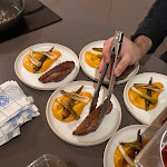 Photo n° 4 de l'avis de Sophie.u fait le 07/04/2024 à 11:01 pour Mam's - Périgueux à Périgueux