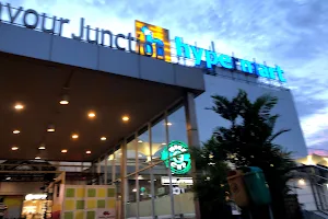 Hypermart Cibubur Junction image