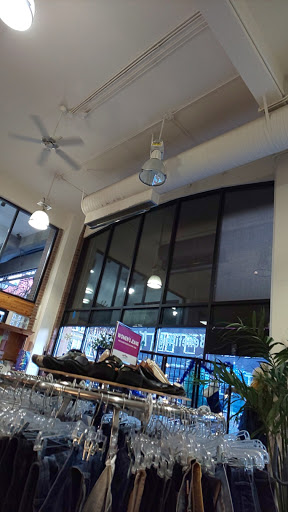 Thrift Store «Out of the Closet Thrift Store», reviews and photos, 1016 E Pike St, Seattle, WA 98122, USA