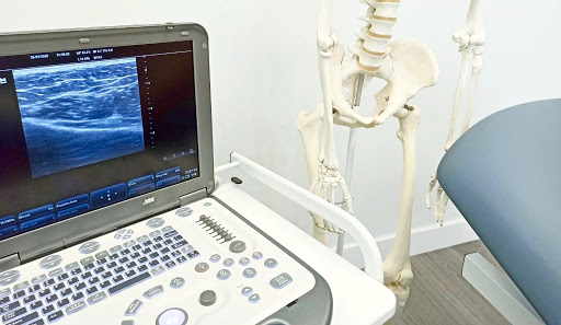 Clínica Javier Gamarra - Fisioterapia y Rehabilitación en Bélmez de la Moraleda, Jaén