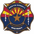 Arizona Fire & Medical Authority 102