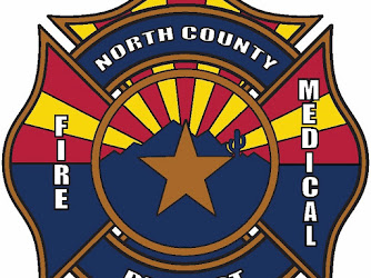 Arizona Fire & Medical Authority 102