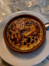 Crème catalane du Restaurant Casa Sansa à Perpignan - n°2