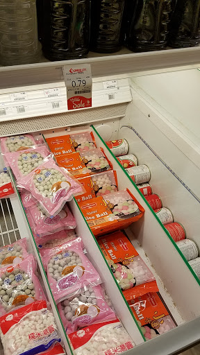 Supermarket «Seafood City Supermarket», reviews and photos, 1368 Southcenter Mall #100, Tukwila, WA 98188, USA