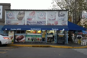 Fast Food M.A.C.O image