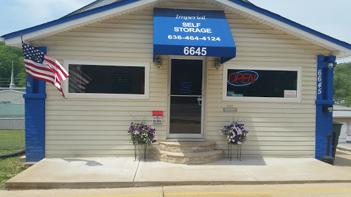 Moving and Storage Service «Imperial Storage», reviews and photos, 6645 U.S Hwy 61, Imperial, MO 63052, USA