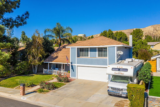 Real Estate Consultant «RE/MAX: Neal Weichel», reviews and photos, 25101 The Old Rd, Santa Clarita, CA 91381, USA