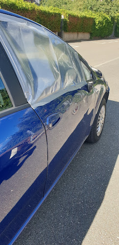 Opinii despre Auto Pieces Hoffmann în La Chaux-de-Fonds - Geschäft