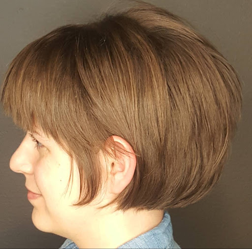 Beauty Salon «Pure Natur Salon & Spa», reviews and photos, 6540 N Illinois St #105, Fairview Heights, IL 62208, USA