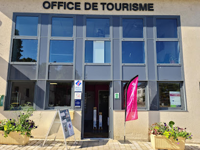 Office de tourisme de DOUÉ-LA-FONTAINE