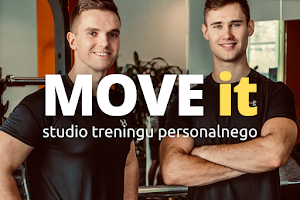 Move It - studio treningu personalnego + joga image