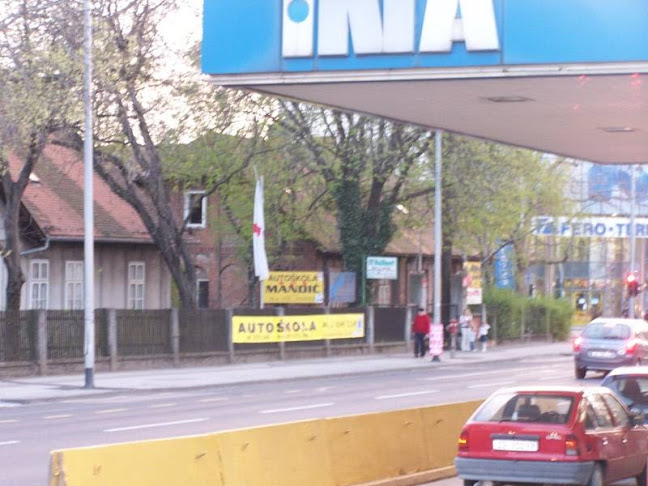 Autoškola Mandić - Autoškola