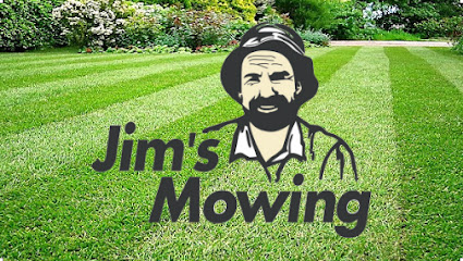 Jims Mowing and Gardening LEDA