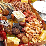 Photo n°2 de l'avis de Simona.e fait le 16/08/2021 à 13:53 sur le  Trattoria da Salvatore à Trapani