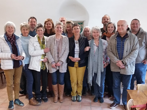 Centre de formation Fédération Edelweiss Morlanne