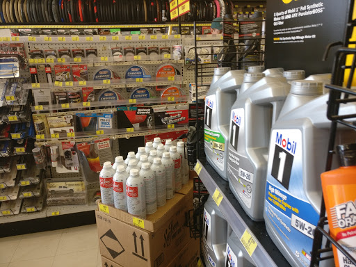 Auto Parts Store «Advance Auto Parts», reviews and photos, 218 N Main St, Forked River, NJ 08731, USA