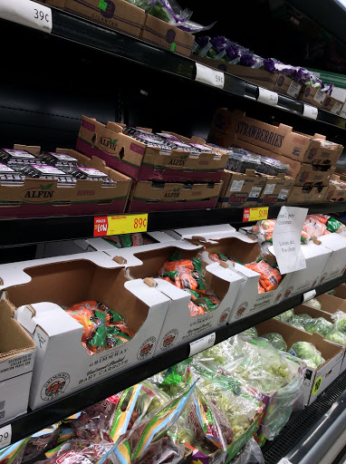 Supermarket «ALDI», reviews and photos, 4140 Fairmont Pkwy, Pasadena, TX 77504, USA