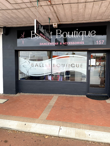 Ballet Boutique