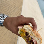 Photo n°1 de l'avis de Alex.. fait le 19/08/2022 à 23:31 sur le  Massarì Mozzarella Bar à Polignano a Mare