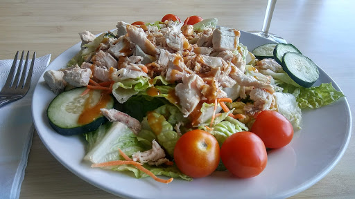 Barbecue Restaurant «Aloha Alabama BBQ and Bakery», reviews and photos, 2309 Westhaven Dr, Westport, WA 98595, USA