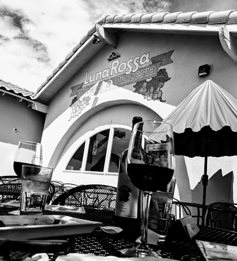 Pizza Restaurant «Luna Rossa Winery & Pizzeria», reviews and photos, 1321 Avenida de Mesilla, Las Cruces, NM 88005, USA