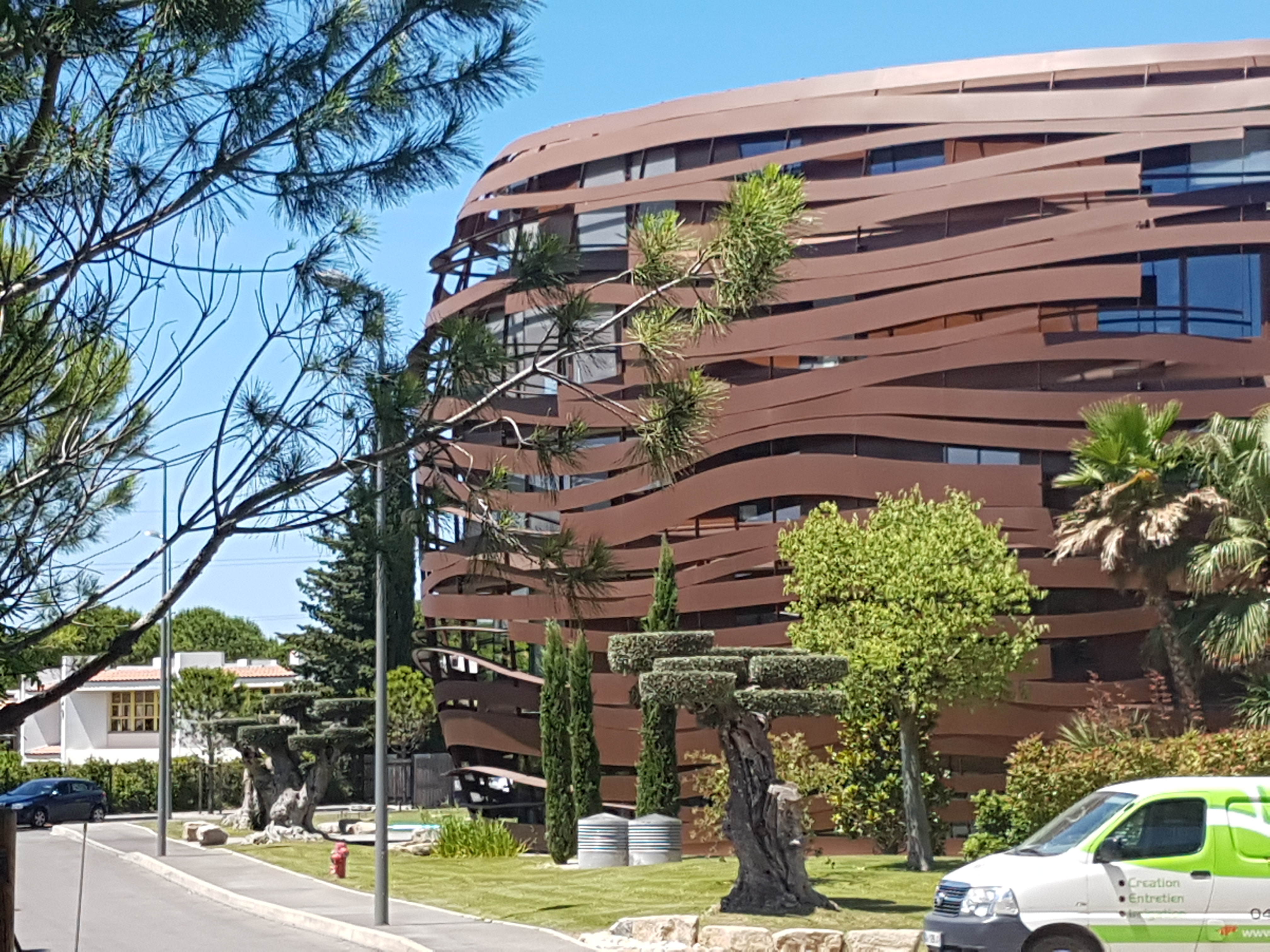 Photo n° 5 de l'avis de Marceau. fait le 26/07/2018 à 16:17