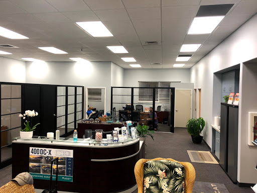 Office Equipment Supplier «Manasota Office Supplies, LLC», reviews and photos, 3230 59th Dr E #108, Bradenton, FL 34203, USA