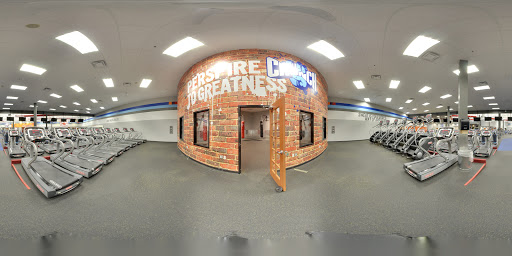 Health Club «Crunch - Bloomingdale», reviews and photos, 3236 Lithia Pinecrest Rd, Valrico, FL 33596, USA