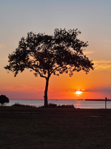 Park «Guardian Park», reviews and photos, Hartshorne Dr, Sandy Hook, NJ 07732, USA