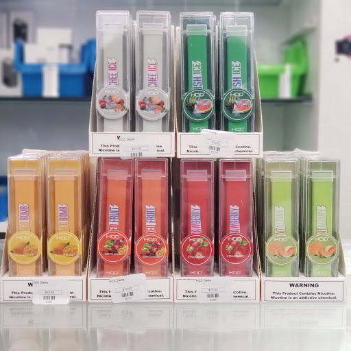 Tobacco Shop «The U Smoke Shop», reviews and photos, 5827 Sunset Dr, South Miami, FL 33143, USA