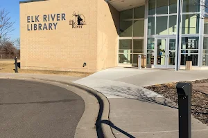 Great River Regional Library - Elk River image