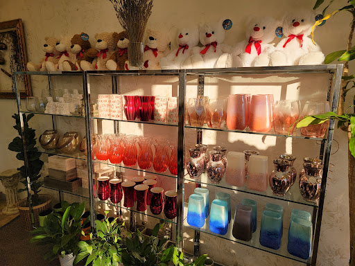 Greenwood Floral, 8921 E Union Ave, Greenwood Village, CO 80111, USA, 