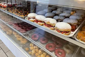 High Street Donuts image