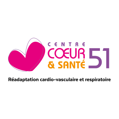 Centre Cœur et Santé 51 à Reims