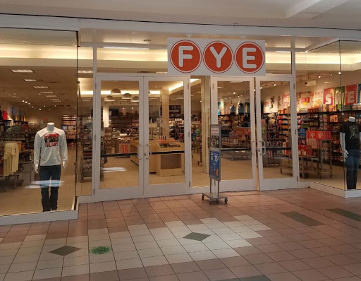 FYE