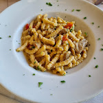 Photo n°2 de l'avis de Enrico.a fait le 01/05/2022 à 07:48 sur le  Ristorante Bar da Maria à Genga