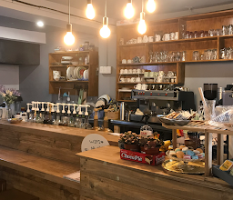 Luna Ámbar Cafe photo