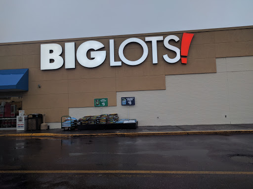 Discount Store «Big Lots», reviews and photos, 1090 Millwood Pike, Winchester, VA 22602, USA
