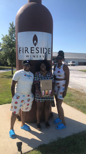 Winery «Fireside Winery», reviews and photos, 1755 P Ave, Marengo, IA 52301, USA