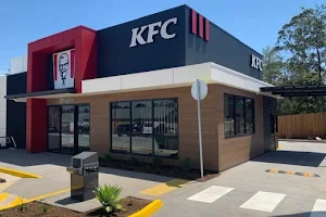 KFC Highfields image
